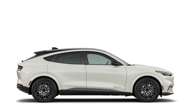 2026 Ford Mustang Mach-E® External Image 1